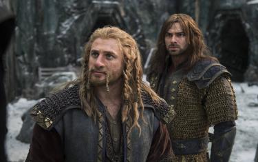 screenshoot for The Hobbit: The Battle of the Five Armies