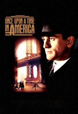 image for  Once Upon a Time in America movie