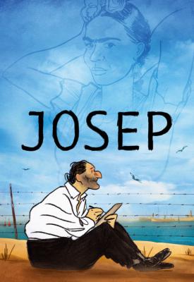 poster for Josep 2020