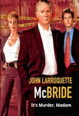 poster for McBride: It’s Murder, Madam 2005