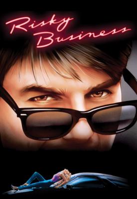 image for  Risky Business movie