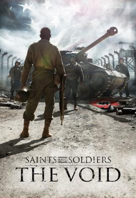 image for  Saints and Soldiers: The Void movie