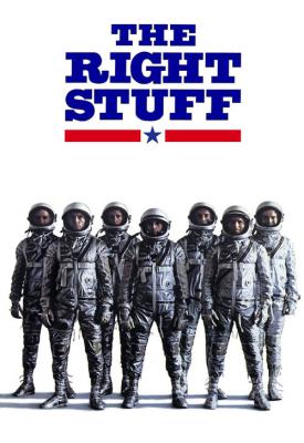 image for  The Right Stuff movie