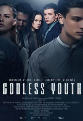 poster for Godless Youth 2017