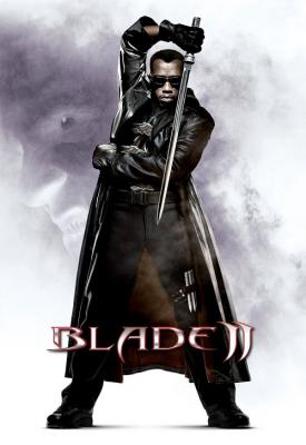 image for  Blade II movie