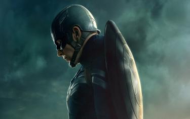 screenshoot for Captain America: The Winter Soldier