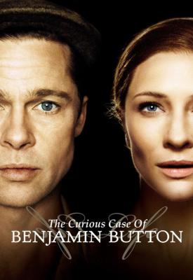 image for  The Curious Case of Benjamin Button movie