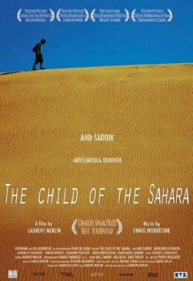 image for  The Child of the Sahara movie