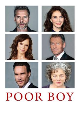 image for  Poor Boy movie