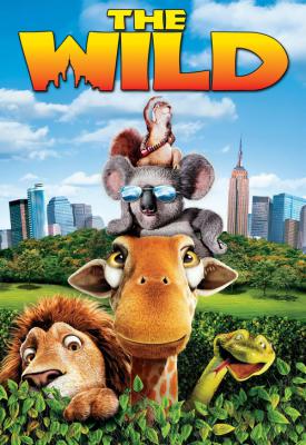 image for  The Wild movie