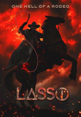poster for Lasso 2018