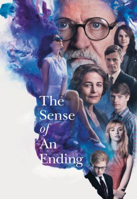 poster for The Sense of an Ending 2017