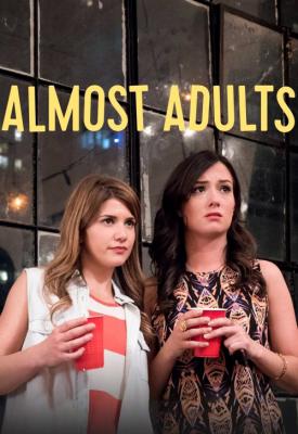 image for  Almost Adults movie