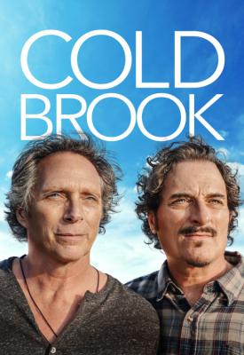 poster for Cold Brook 2018