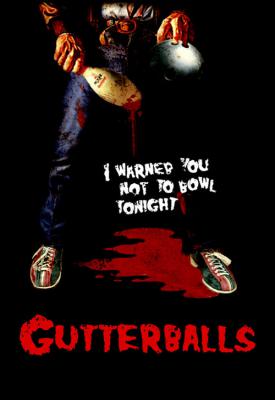image for  Gutterballs movie