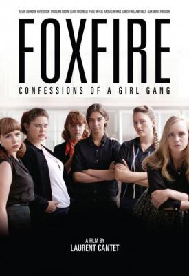 image for  Foxfire movie