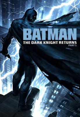 image for  Batman: The Dark Knight Returns, Part 1 movie