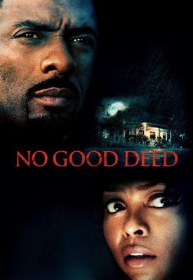 poster for No Good Deed 2014