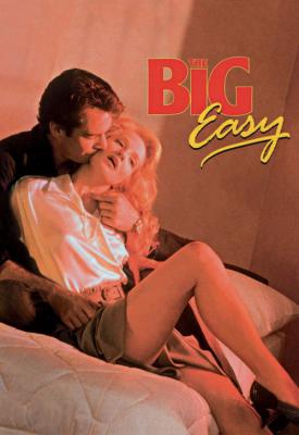 image for  The Big Easy movie