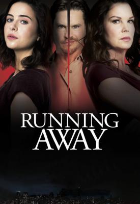 poster for Running Away 2017