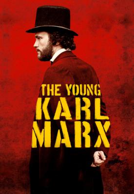 image for  The Young Karl Marx movie