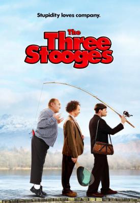 image for  The Three Stooges movie