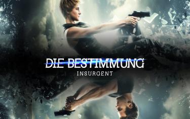 screenshoot for Insurgent