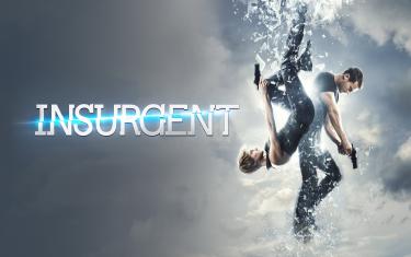 screenshoot for Insurgent