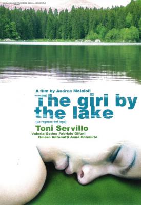 poster for The Girl by the Lake 2007