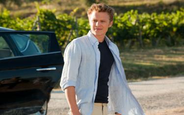 screenshoot for Letters to Juliet