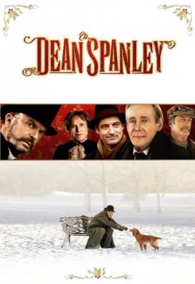 poster for Dean Spanley 2008