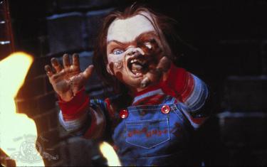 screenshoot for Childs Play