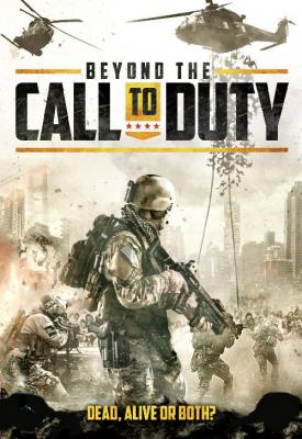 image for  Beyond the Call to Duty movie