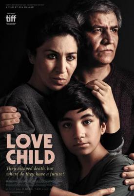 poster for Love Child 2019