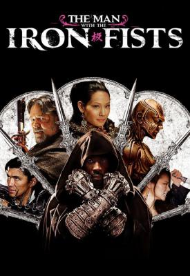 image for  The Man with the Iron Fists movie