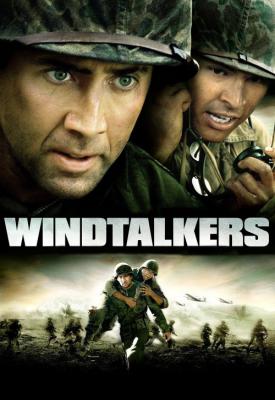 poster for Windtalkers 2002