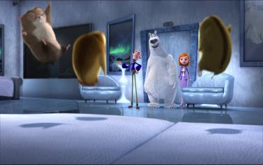 screenshoot for Norm of the North