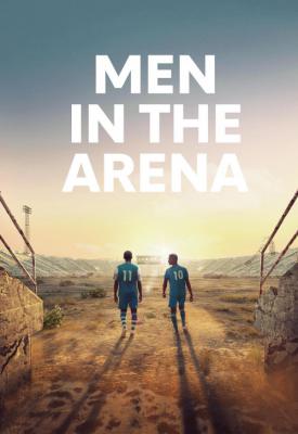 poster for Men in the Arena 2017