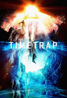 image for  Time Trap movie