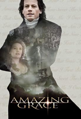 poster for Amazing Grace 2006