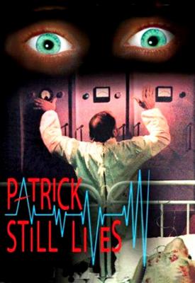 poster for Patrick Still Lives 1980