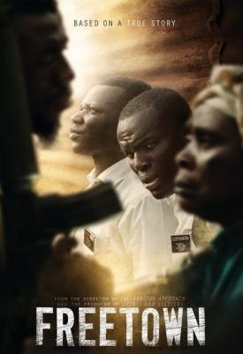 image for  Freetown movie