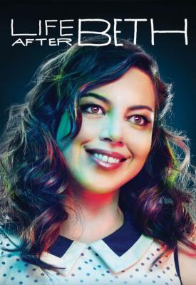 image for  Life After Beth movie