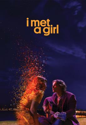 poster for I Met a Girl 2020
