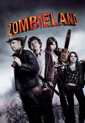 image for  Zombieland movie