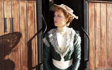 screenshoot for Diary of a Chambermaid