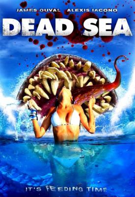 image for  Dead Sea movie