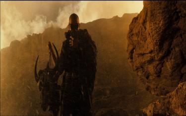 screenshoot for Riddick