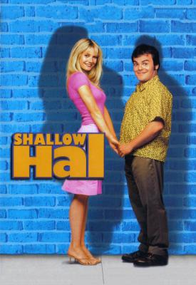 poster for Shallow Hal 2001