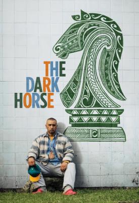 poster for The Dark Horse 2014